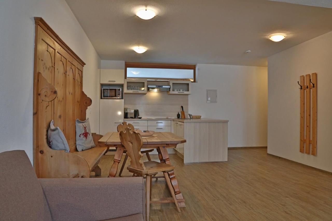 Frankenhof Otel Scharnitz Dış mekan fotoğraf