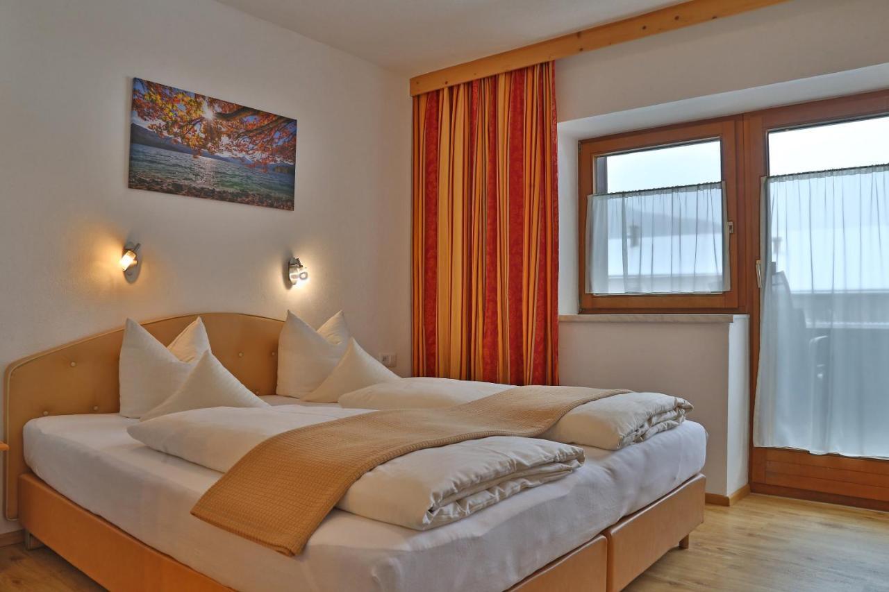 Frankenhof Otel Scharnitz Dış mekan fotoğraf