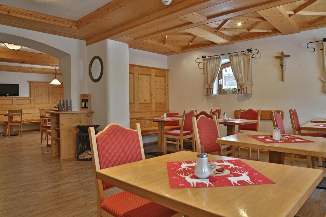 Frankenhof Otel Scharnitz Dış mekan fotoğraf