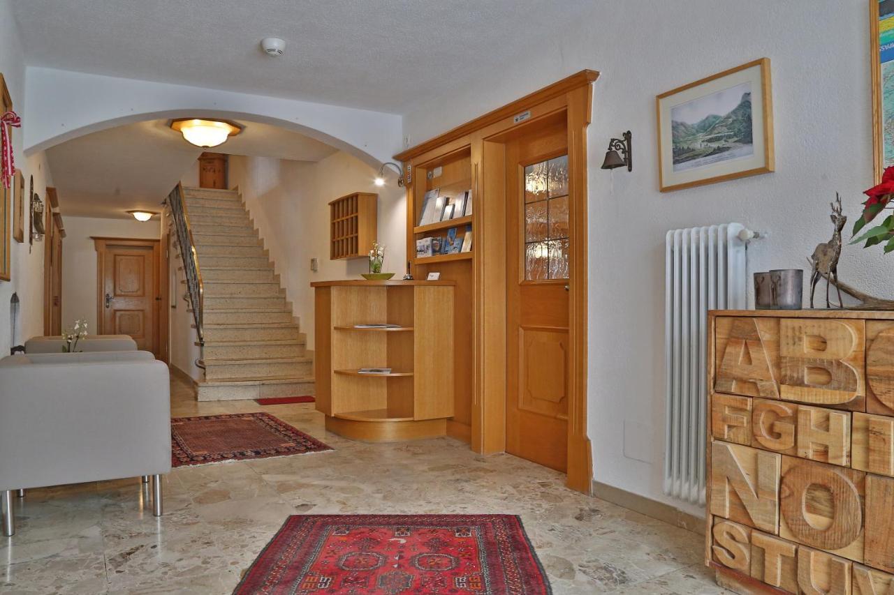 Frankenhof Otel Scharnitz Dış mekan fotoğraf