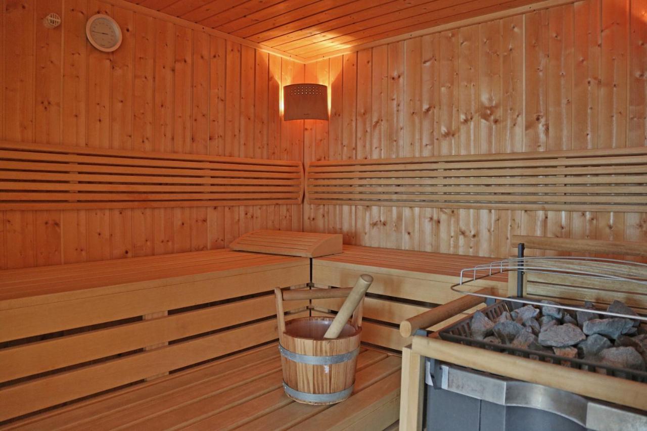 Frankenhof Otel Scharnitz Dış mekan fotoğraf